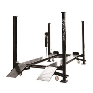 Tự động Bốn Bài Bãi Đậu Xe Nâng/Xe Tời Nâng Nền Tảng/Nhà Để Xe Lưu Trữ Xe Nâng - Product Image 1