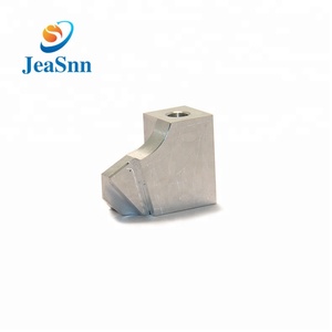 Chine OEM CNC Pièces Mécaniques Dessin Composants En Aluminium - Product Image 4