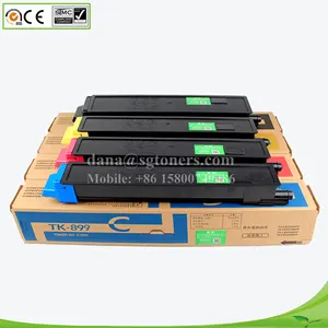 TK899 TK-899 Toner Cartridge for Kyocera C8020 C8025 C8520 C8525 Toner Cartridge