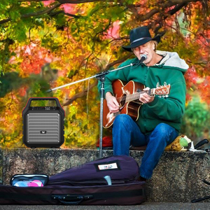 Di alta qualità della luce esterna altoparlante dente blu 30 w - Product Image 5