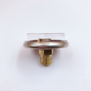 Regolatore bombola Gas con manometro manometro estintori categoria di prodotto - Product Image 3