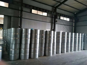 CAS 71-36-3 alcool butylique/n-Butanol - Product Image 4