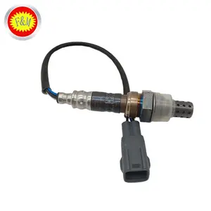 Leverancier In Guangzhou Auto Elektrische Systemen Zuurstof Lambda Sensor 89465-60150