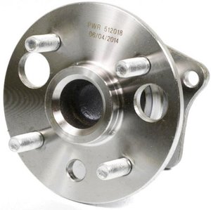 Voor <span class=keywords><strong>Toyota</strong></span> Corolla hub dragende 512018 DACF1177 Achteras - Product Image 2