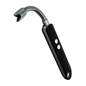 Plasma <span class=keywords><strong>cuisine</strong></span> bougie allume-cigare électrique flexible avec des lampes de poche à led pour cuisinière à gaz encens cigarette au - Product Image 2