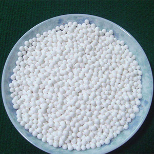 Palla di allumina attivata chimica per rimuovere <span class=keywords><strong>cloro</strong></span> e essiccatore - Product Image 2