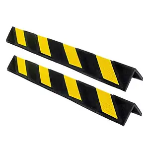 Protection d'angle de bord de mur de sécurité en caoutchouc/eva/mousse de stationnement de voiture - Product Image 1
