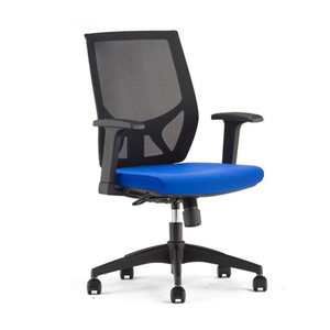 2018 Silla de ordenador especificaciones silla de oficina giratoria Secretario silla - Product Image 5