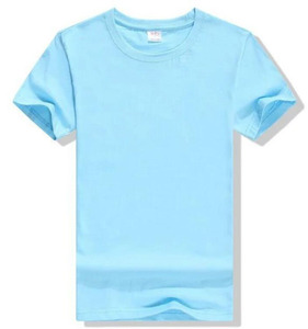 Camiseta <span class=keywords><strong>de</strong></span> Poliéster Personalizada <span class=keywords><strong>de</strong></span> Alta Calidad con Bordado y Relieve, Talla Grande, Manga Corta, Cuello Redondo, para Adultos, para Agencias <span class=keywords><strong>de</strong></span> Viajes - Product Image 4