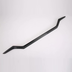 Tapa trasera de ABS para coche, accesorio de decoración Exterior para Toyota <span class=keywords><strong>RAV4</strong></span> 2019 - Product Image 2