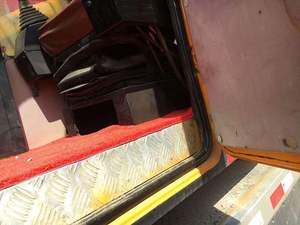 2010 QY50C Sany มือถือ Crane 50ton รถบรรทุกเครน Telescopic Crane สำหรับขาย - Product Image 3