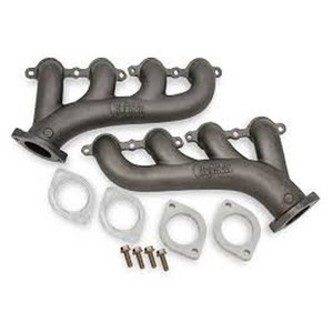 Para CHERY A1 KIMO S12 de 473H-1008111 colector de escape - Product Image 6