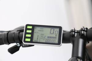 TXED Vélo de montagne à batterie de 29 pouces 36V Ebike <span class=keywords><strong>MTB</strong></span> 29 elect - Product Image 3