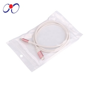 Nuovo prodotto di prezzi di fabbrica di trasporto libero 1M USB di tipo C a Tipo C 5A veloce cavo di ricarica - Product Image 2