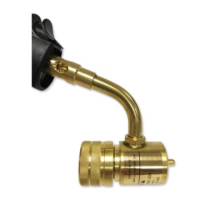 Bruciore a 360 gradi per saldatura a Gas propano butano MAPP/gpl a Gas autoilluminante - Product Image 3