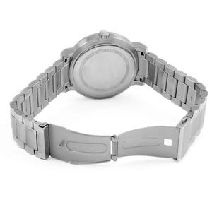 Casual bussiness reloje man made quartz wrist watch hot sale - Product Image 6