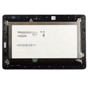 สำหรับ <span class=keywords><strong>Asus</strong></span> <span class=keywords><strong>T100</strong></span> T100TA-C1-GR T100T จอ LCD ชุดประกอบดิจิไทเซอร์จอสัมผัส FP-TPAY10104A-02X-H ประกอบจอแสดงผล LCD - Product Image 1
