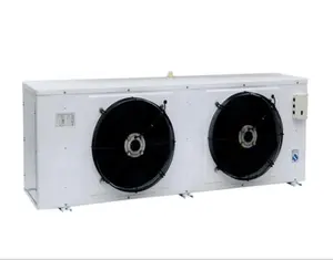 High temperature application Air cooler ,cooling room used evaporator DL-15