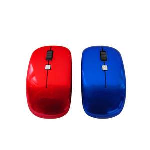 Nouveau modèle privé outillage <span class=keywords><strong>ordinateur</strong></span> 2.4G sans fil optique souris pilote - Product Image 1