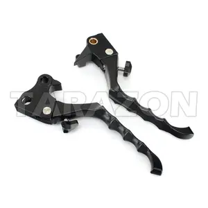 Para Harley davidson Ferro XL883N chinês 883 alavancas de embreagem