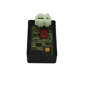 DC 6 פין cdi אופנוע מהירות מגביל cdi wave125 אלפא - Product Image 3