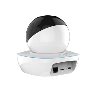 1080p vivienda noche visión domo de infrarrojos Monitor de bebé inteligente Wifi de seguridad sistema de cámara IP CCTV - Product Image 3