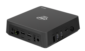 Mini PC AK5 de Fábrica, Windows 10/Linux, WiFi 5G, 4GB/64GB, Compatible con Pantalla Dual, Compatible con 4K, Garantía de <span class=keywords><strong>3</strong></span> Años - Product Image 5
