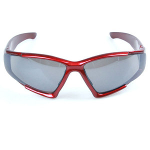 nuevos productos calientes para 2014 transparente baloncesto gafas gafas de sol de morfeo - Product Image 2