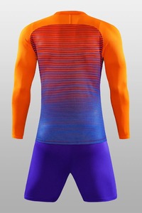 New Grade Original Wholesale Football Jersey, Football Jersey Uniform Kit - Product Image 5