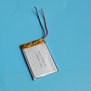 <span class=keywords><strong>3</strong></span>,7 v lipo batterie 500 mah kleine akku <span class=keywords><strong>3</strong></span>,7 v 500 mah ultra dünne kleine <span class=keywords><strong>3</strong></span>,7 v 500 mah lipo batterie - Product Image 3