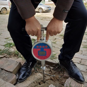 אדמה עומס Penetrometer Puhl של מכשיר חדירה - Product Image 4