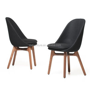 Sillón solo sillón <span class=keywords><strong>Neri</strong></span> Hu estilo Silla <span class=keywords><strong>de</strong></span> diseño moderno - Product Image 4