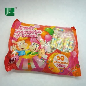 Mejor Precio <span class=keywords><strong>silbato</strong></span> cadena <span class=keywords><strong>caramelo</strong></span> corazón patrón mano cuerda afrutado - Product Image 1