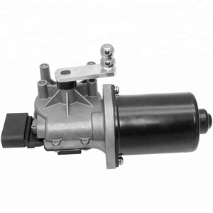 Moteur d‘essuie-glace wiper motor pour <span class=keywords><strong>Citroen</strong></span> <span class=keywords><strong>Jumper</strong></span> <span class=keywords><strong>Fiat</strong></span> <span class=keywords><strong>Ducato</strong></span> <span class=keywords><strong>Peugeot</strong></span> Boxe MK3 2006- LHD OE77364080 - Product Image 1