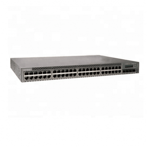 जुनिपर 48 पोर्ट Poe ईथरनेट स्विच EX3300-48P - Product Image 4