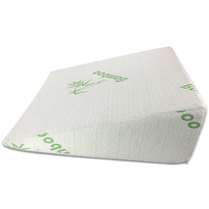 <span class=keywords><strong>Almohada</strong></span> de Espuma Viscoelástica para Bebé con Funda Lavable, <span class=keywords><strong>Almohada</strong></span> de <span class=keywords><strong>Cuña</strong></span> Personalizada para Cama, Suministro de Fábrica - Product Image 1