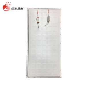 Encastré suspendu monté blanc peinture <span class=keywords><strong>cadre</strong></span> en aluminium 84 w <span class=keywords><strong>120x60</strong></span> rvb LED panneau d'éclairage - Product Image 4