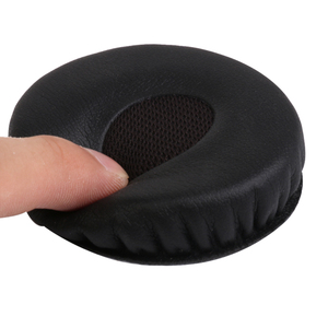 Remplacement Coussin <span class=keywords><strong>Solo</strong></span> Meilleure Vente Velours Oreillettes <span class=keywords><strong>Casque</strong></span> - Product Image 1