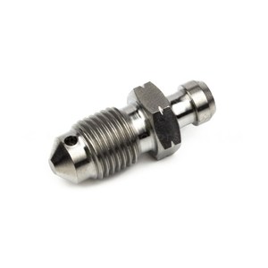 Moteur Vélo Hexagone Creux <span class=keywords><strong>Bride</strong></span> Tête Ti Vis <span class=keywords><strong>Fixation</strong></span> Ti - Product Image 4