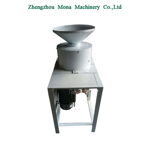 เครื่องปอกเปลือกมะรุมเมล็ดกัญชาDehuller_moringaเครื่องปอกเปลือกเมล็ด/เครื่องปอกเมล็ดมะรุม - Product Image 2