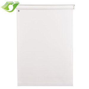 2023 Best Verkopende Tinten <span class=keywords><strong>Roller</strong></span> Romeinse Luiken Rolgordijn Componenten Zon Stof Raam Pvc Rolgordijn