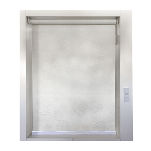 Stardeco de bloque transpirable protector solar <span class=keywords><strong>persianas</strong></span> inalámbrico cassette roller blind - Product Image 4