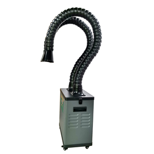 <span class=keywords><strong>Extracteur</strong></span> <span class=keywords><strong>de</strong></span> <span class=keywords><strong>fumée</strong></span> <span class=keywords><strong>de</strong></span> soudage portable et absorbeur <span class=keywords><strong>de</strong></span> <span class=keywords><strong>fumée</strong></span> - Product Image 3