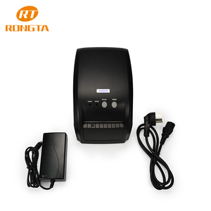Impresora de Etiquetas de Código de Barras Rongta RP80VI de 3 Pulgadas con Puerto USB, Impresora de Etiquetas Térmica Directa de Escritorio - Product Image 5