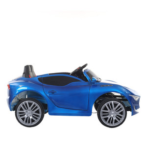 A buon mercato 12 V batteria ricaricabile bambini elettrico giocattolo auto in vendita - Product Image 4