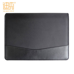 Commercio all'ingrosso della fabbrica Personalizzato Cartella di Archiviazione 2 Tasche Auto Cartella Documenti - Product Image 2