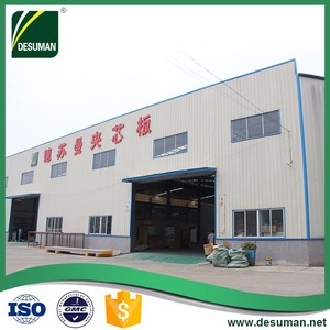 2019 Mới Gạch Màu Sắc Hoa Văn Thép Tấm Panel EPS Bánh Sandwich EPS Bọt Bảng Điều Khiển Trong Chất Lượng Cao Cho Xây Dựng - Product Image 5