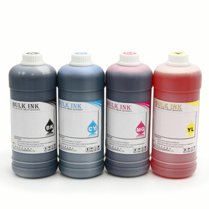 Supercolor 1000 ml/Flasche Universal Dye-tinte 8 Farben Für Canon PIXUS IP3300 <span class=keywords><strong>IP4200</strong></span> IP4300 MP950 MP960 MP970 - Product Image 5