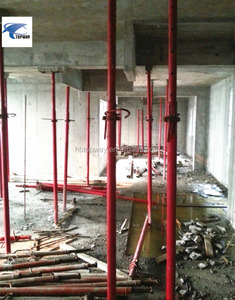 Apuntalamiento andamios marcos, apuntalamiento Costas, apoyos ajustables - Product Image 3