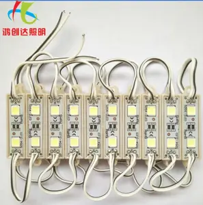 filling glue LED modules from China manufacturer Ultrasonic Module